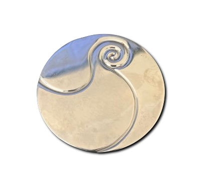 Carrol Boyes Shapes Coaster Set of 6 (Pre-owned)