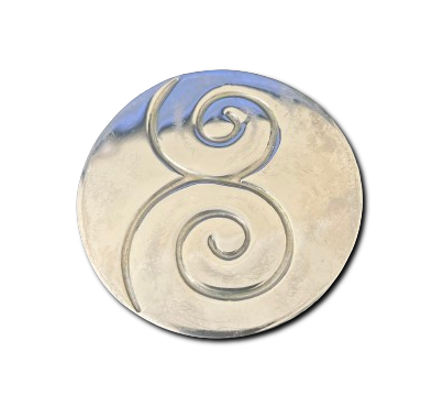 Carrol Boyes Shapes Coaster Set of 6 (Pre-owned)